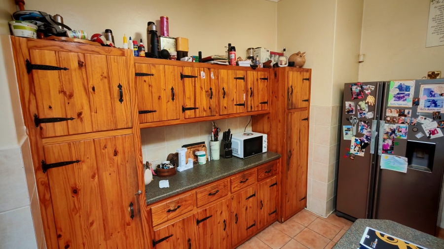 4 Bedroom Property for Sale in Cradock Eastern Cape